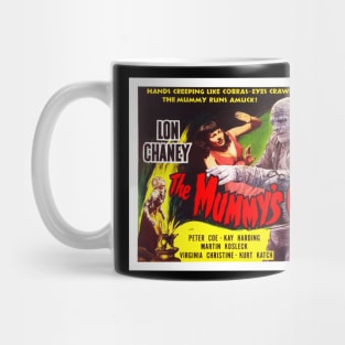 Mummys Curse, The (1944) 2 Mug